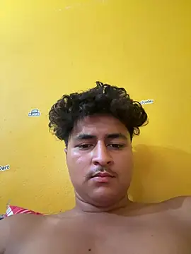 cannonWithMuscles online show from June 16, 2026, 5:32 am