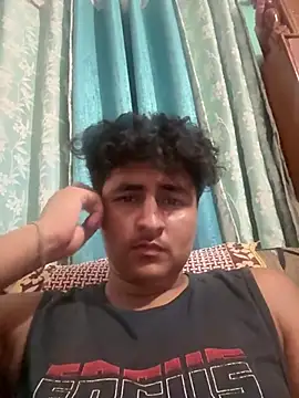 cannonWithMuscles online show from July 22, 2026, 9:39 pm
