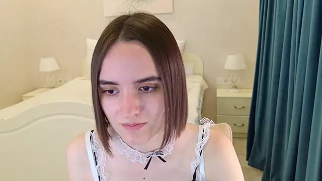 Snapshot of Daisy_Heart chatting on June 2, 2026, 4:25 am Daisy Heart online show from June 2, 2026, 4:25 am