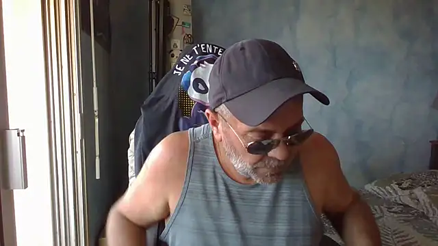 Snapshot of panda_06200 chatting on June 18, 2026, 9:14 am panda 06200 online show from June 18, 2026, 9:14 am