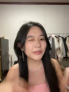 Snapshot of summer-a chatting on May 27, 2026, 8:00 am summer-a online show from May 27, 2026, 8:00 am