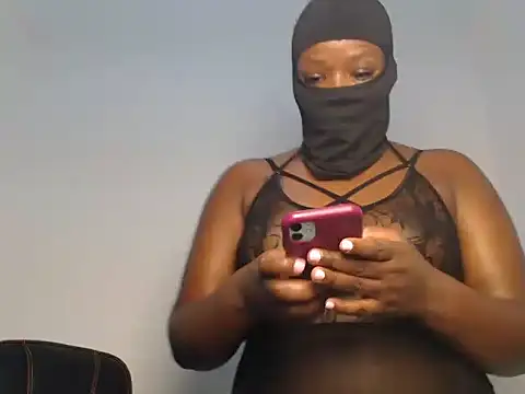 Ebony heat online show from June 13, 2026, 3:54 pm