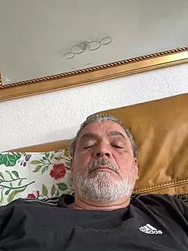 ramoon1965 online show from July 27, 2026, 7:37 am
