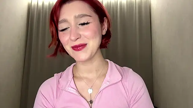 MartaCali online show from June 16, 2026, 6:54 pm