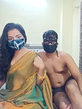 Desii Couple69 online show from July 6, 2026, 3:03 pm