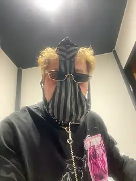 kykdJxGnC21677 online show from May 26, 2026, 4:47 pm