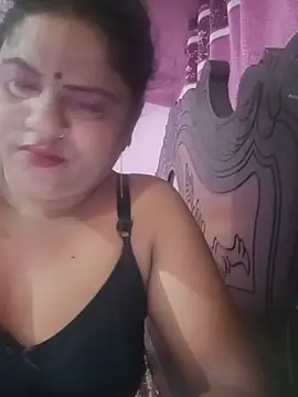 Maya Vabi online show from July 21, 2026, 1:57 pm
