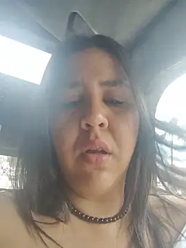 grandotavenus185 online show from June 10, 2026, 2:49 pm