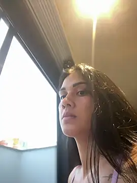 AnnitaG online show from May 26, 2026, 11:01 pm