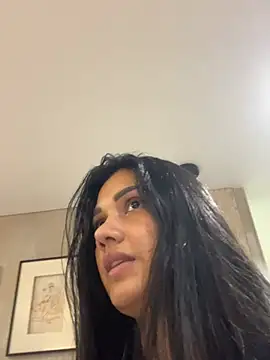 AnnitaG online show from May 27, 2026, 1:57 am