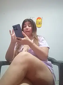 fire mommy online show from July 17, 2026, 9:52 pm