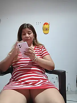 fire mommy online show from July 19, 2026, 11:41 pm