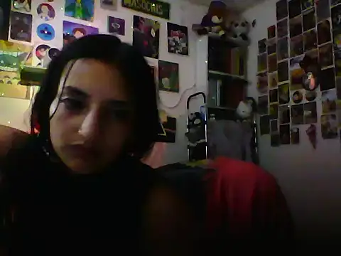 angelgirl2006 online show from May 30, 2026, 2:08 am