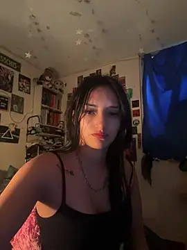 angelgirl2006 online show from June 12, 2026, 1:15 am