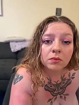 minxbabyx online show from May 27, 2026, 4:53 am