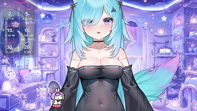 Snapshot of Mei_Azure chatting on July 13, 2026, 3:59 pm Mei Azure online show from July 13, 2026, 3:59 pm