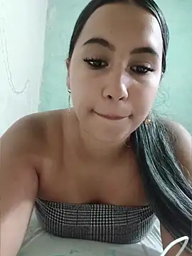 shantall cute online show from July 12, 2026, 9:06 pm