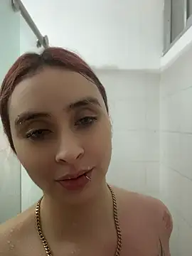 Sophia LuxxX online show from June 25, 2026, 8:46 pm