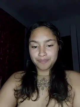 Snapshot of Evangeline_Salas chatting on June 11, 2026, 2:53 am Evangeline Salas online show from June 11, 2026, 2:53 am