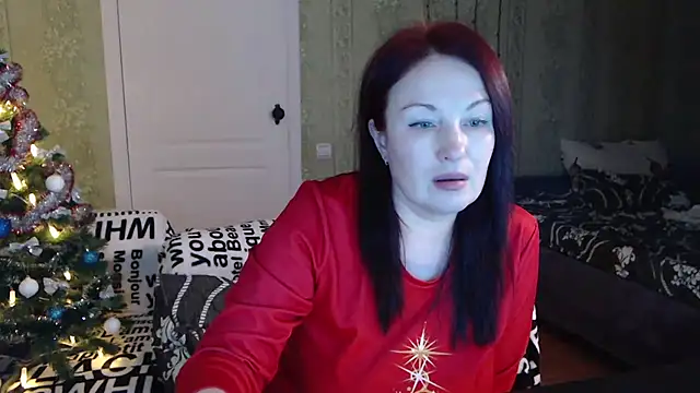 MarleneDietrich online show from January 6, 2025, 2:03 pm