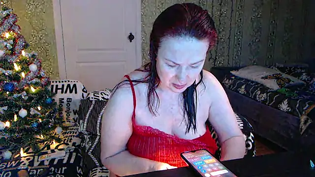 MarleneDietrich online show from January 8, 2025, 12:58 pm