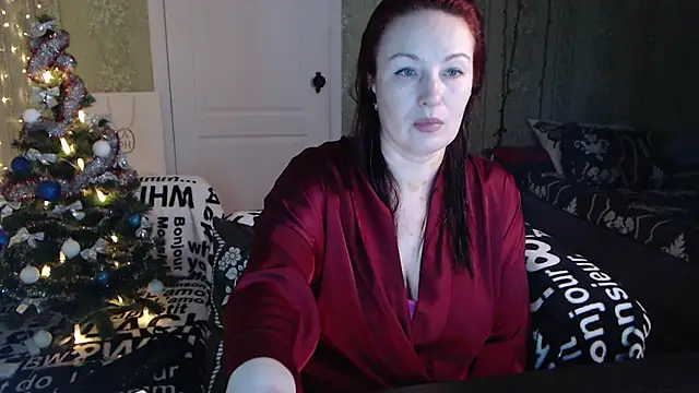 MarleneDietrich online show from January 21, 2025, 9:03 am