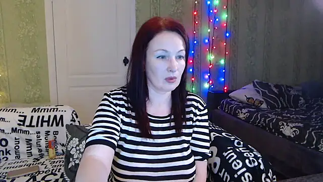 MarleneDietrich online show from January 30, 2025, 12:59 pm