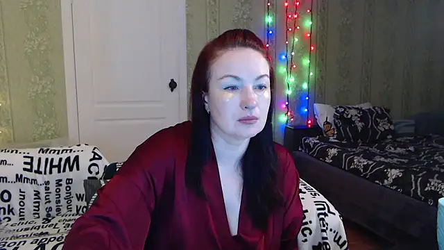 MarleneDietrich online show from February 6, 2025, 9:11 am