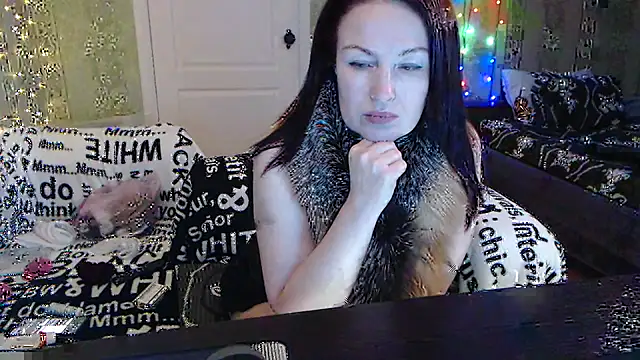 MarleneDietrich online show from February 6, 2025, 4:14 pm