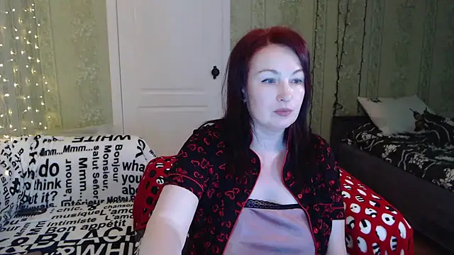 MarleneDietrich online show from February 8, 2025, 1:44 pm