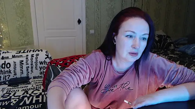 MarleneDietrich online show from February 13, 2025, 2:20 pm