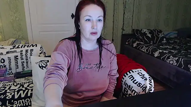 MarleneDietrich online show from February 21, 2025, 9:45 am