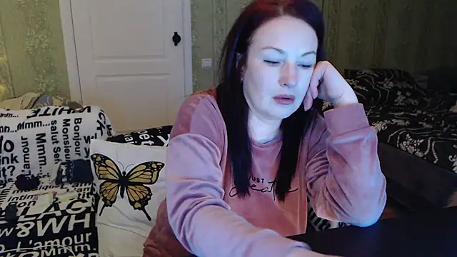 MarleneDietrich online show from February 22, 2025, 1:46 pm