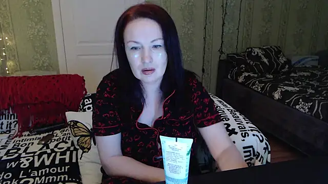 MarleneDietrich online show from February 24, 2025, 10:48 am
