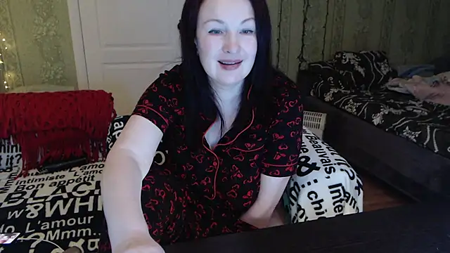 MarleneDietrich online show from February 24, 2025, 1:53 pm