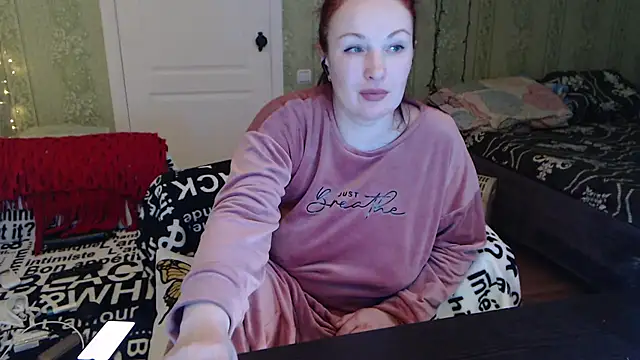 MarleneDietrich online show from February 25, 2025, 1:28 pm