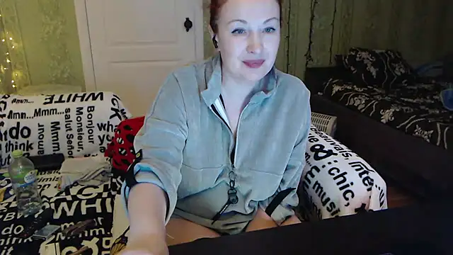 MarleneDietrich online show from March 3, 2025, 4:56 pm