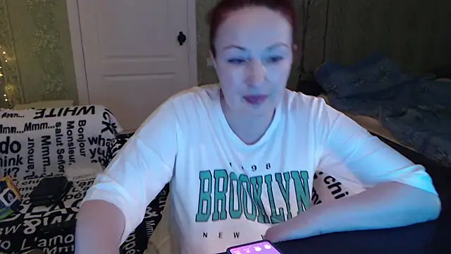 MarleneDietrich online show from March 6, 2025, 10:09 am