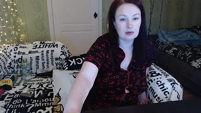 MarleneDietrich online show from March 7, 2025, 1:29 pm
