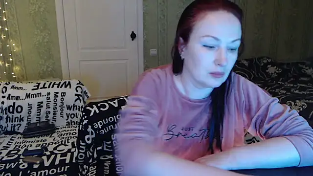 MarleneDietrich online show from March 10, 2025, 12:59 pm