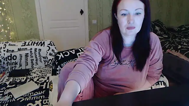 MarleneDietrich online show from March 12, 2025, 9:23 am