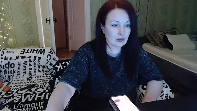 MarleneDietrich online show from March 13, 2025, 9:10 am