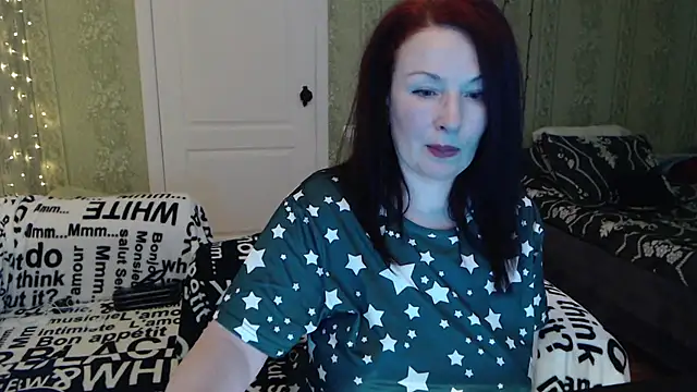 MarleneDietrich online show from March 17, 2025, 9:55 am