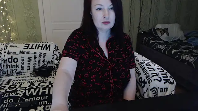 MarleneDietrich online show from March 17, 2025, 1:08 pm