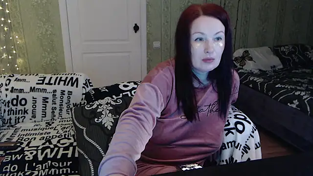 MarleneDietrich online show from March 20, 2025, 1:26 pm