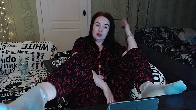 MarleneDietrich online show from March 21, 2025, 4:51 pm