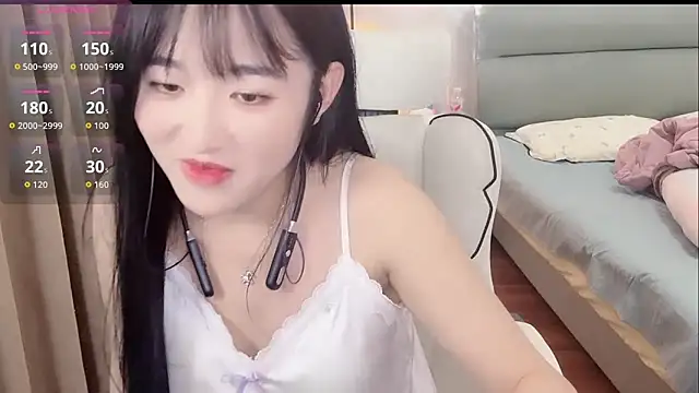 Snapshot of chunchun_2026 chatting on June 17, 2026, 1:56 pm chunchun 2026 online show from June 17, 2026, 1:56 pm