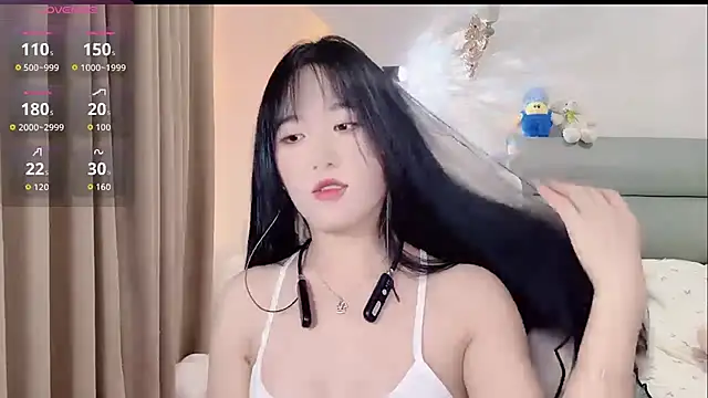 Snapshot of chunchun_2026 chatting on June 18, 2026, 2:32 pm chunchun 2026 online show from June 18, 2026, 2:32 pm