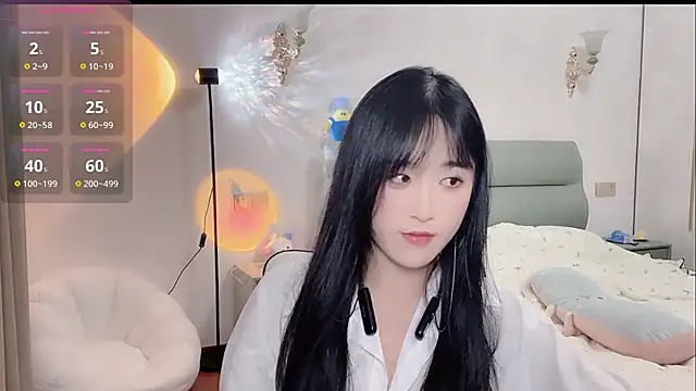 Snapshot of chunchun_2026 chatting on June 25, 2026, 1:59 pm chunchun 2026 online show from June 25, 2026, 1:59 pm