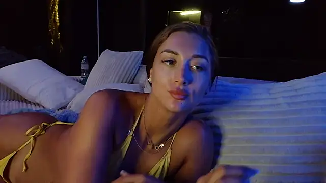 Stripper SofiaX online show from June 18, 2026, 9:08 pm